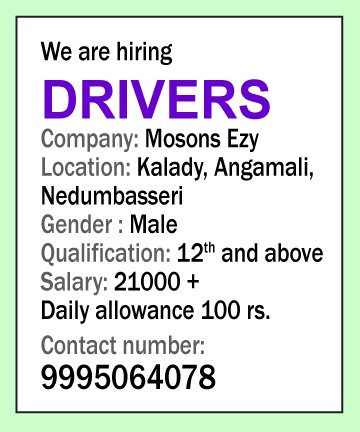 drivers