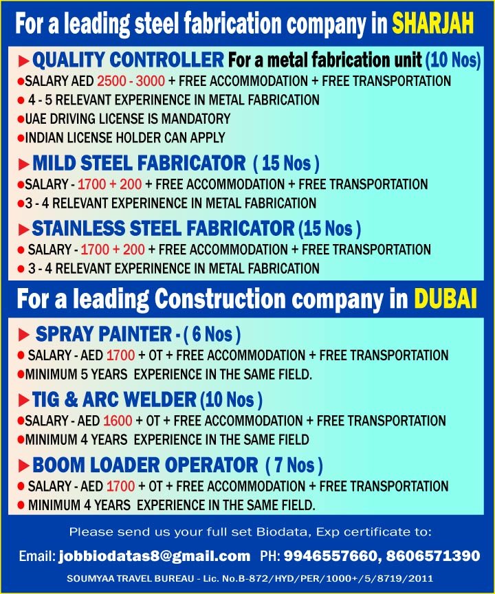 fabrication_sharjah