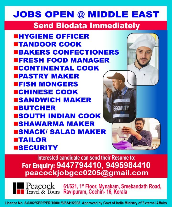 Cook_ Middle East