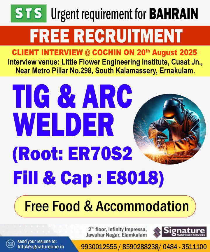 Free Recruitment_Bahrain