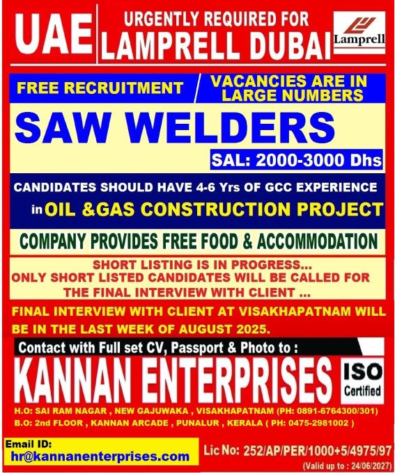 Free recruitment_uae