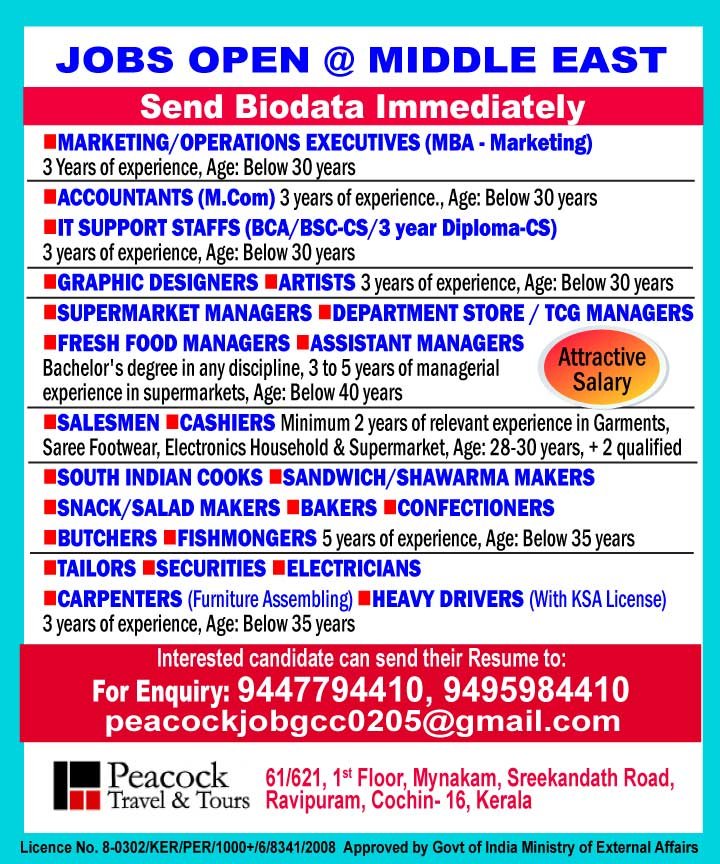 Salesmen_Middle East