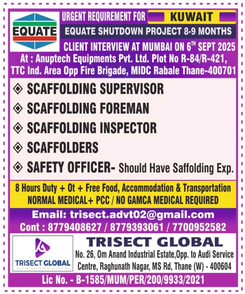 Scaffolders_kuwait
