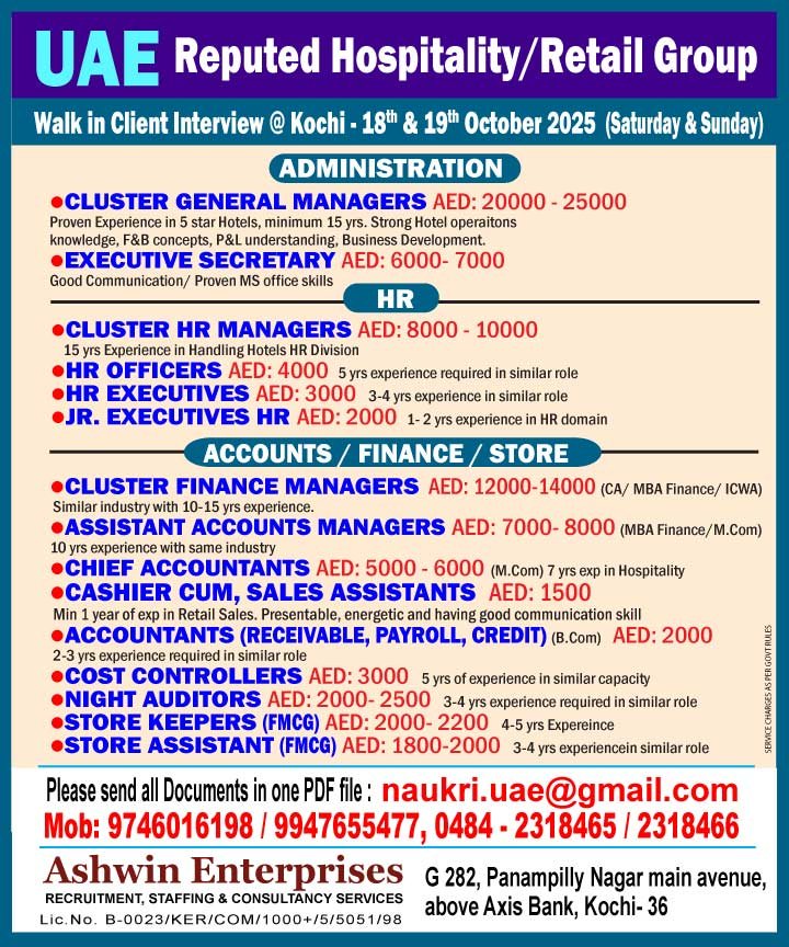 Accounts Managers_UAE