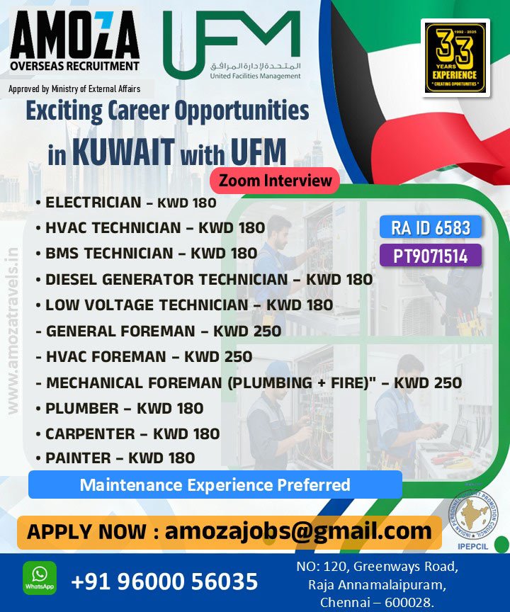 Electrician_kuwait