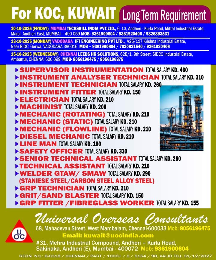 MECHANIC_Kuwait