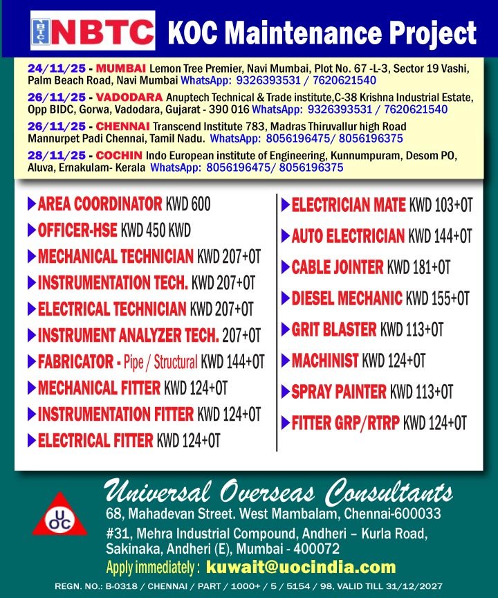 KOC-Maintenance-Project_-Kuwait