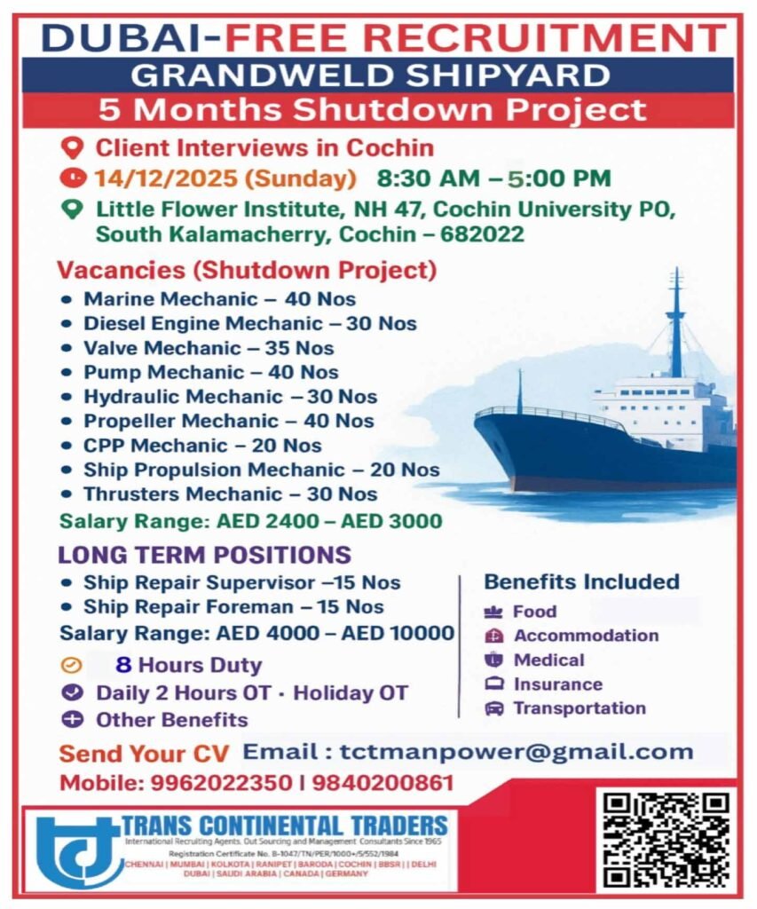 Free recruitment_dubai