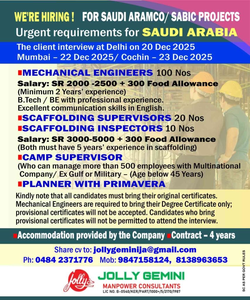 Mechanical-Engineers