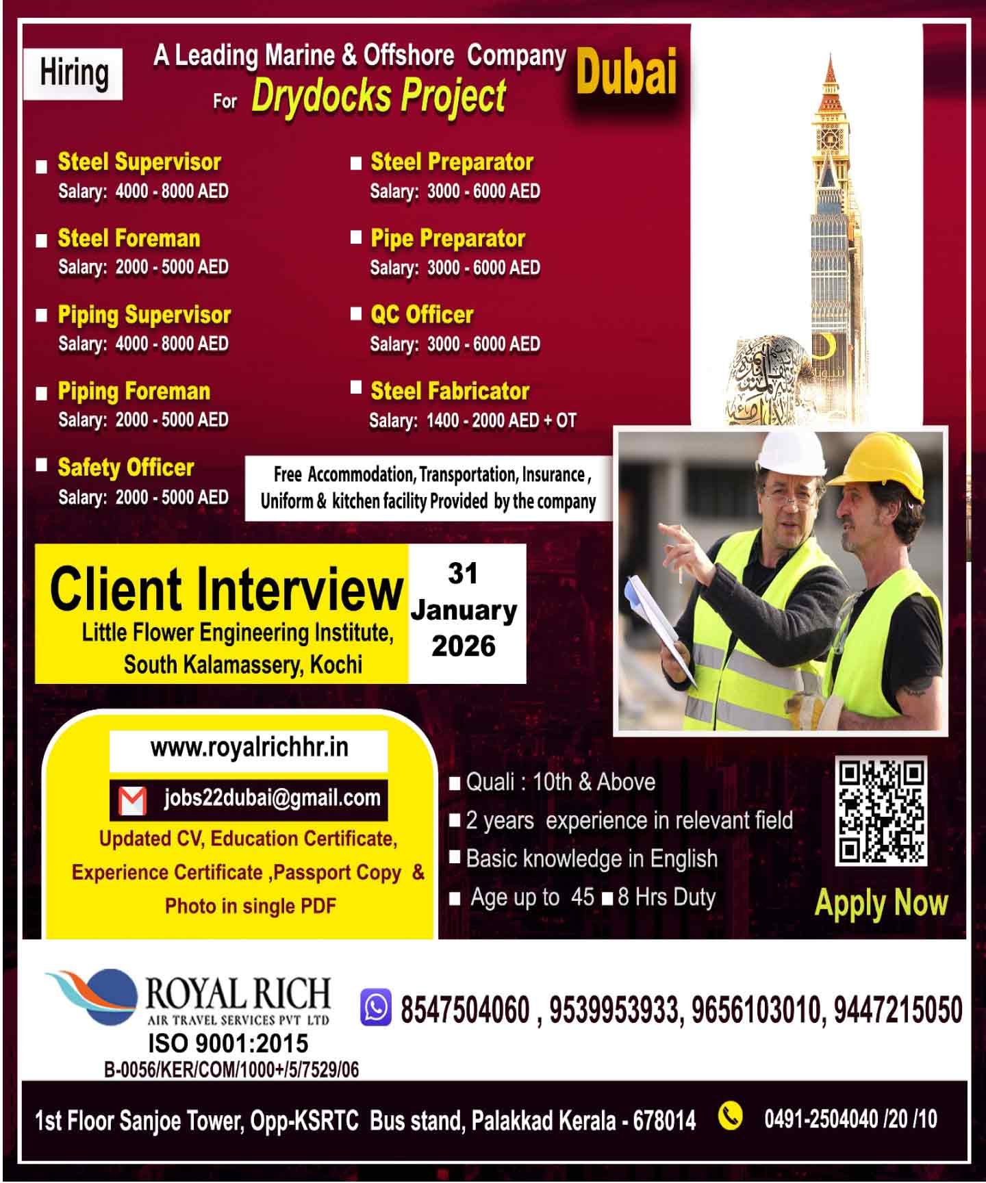 steel-supervisor_dubai