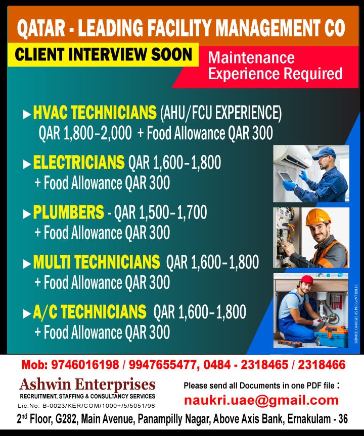Facility-Management_Qatar
