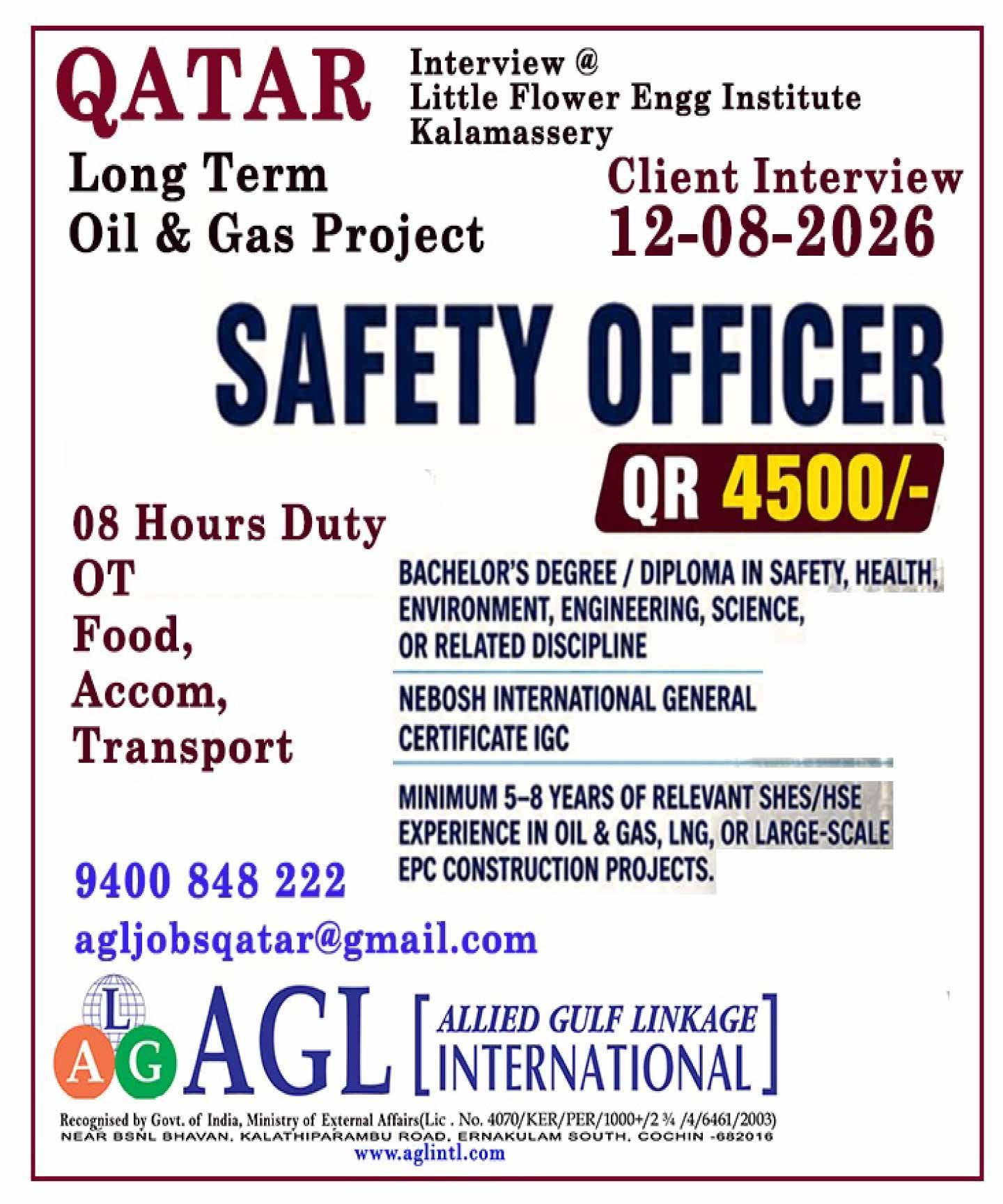 Safety-officer_qatar