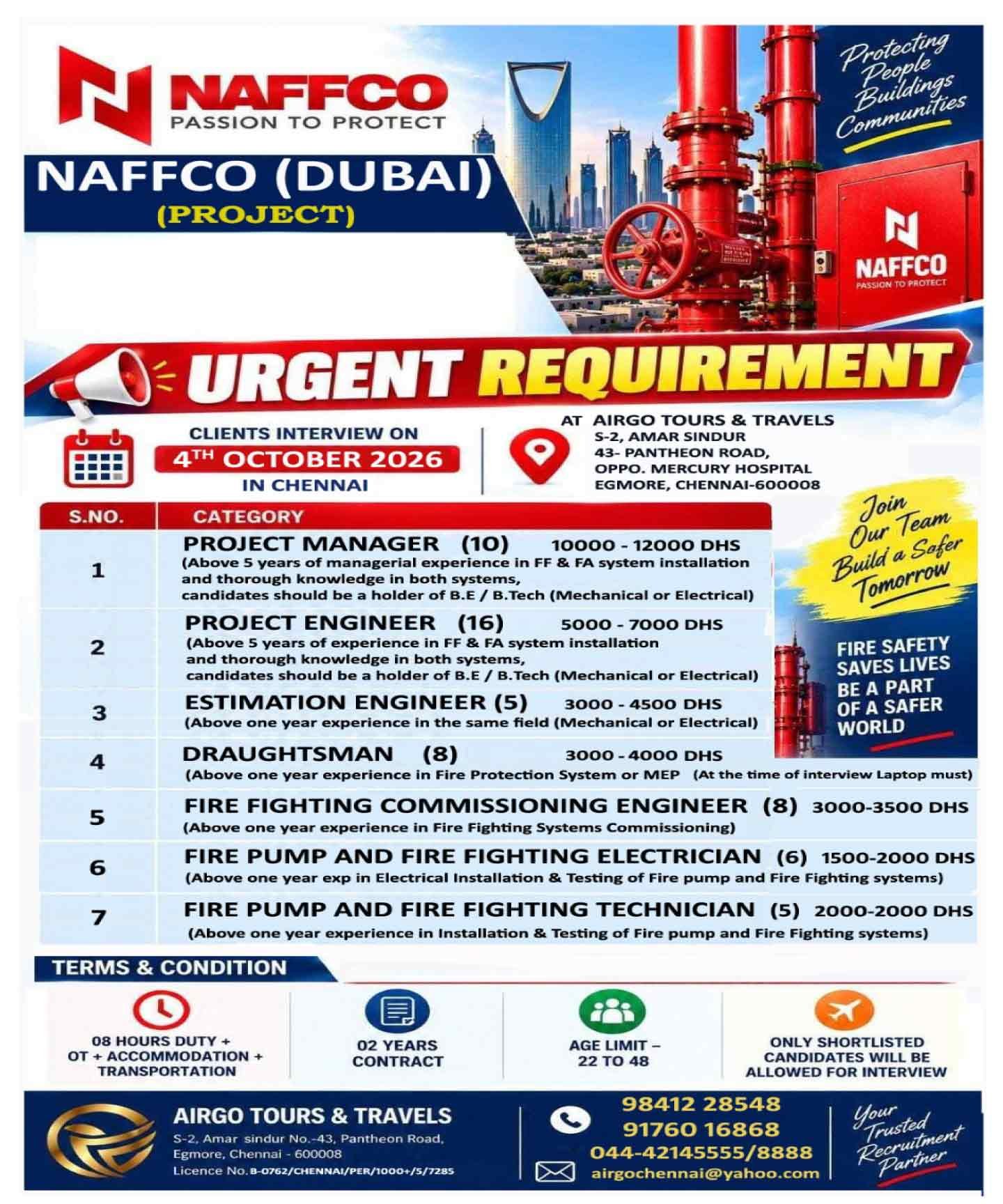 Project-engineer_dubai