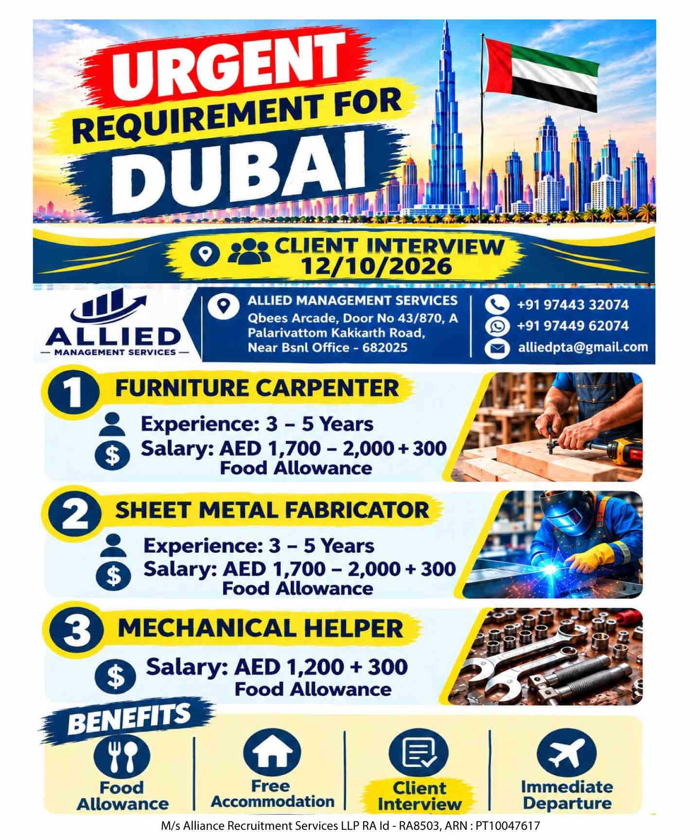 Furniture-carpenter_dubai